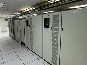 charlotte colocation center